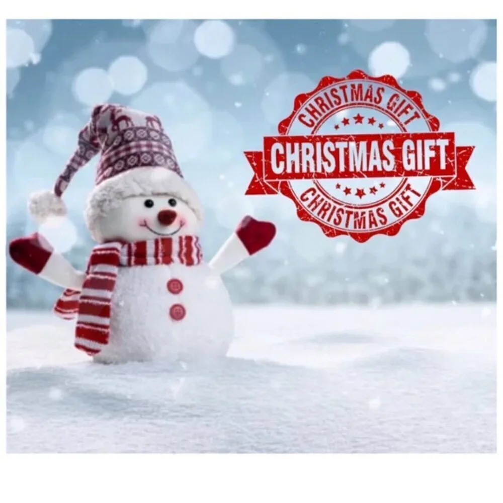 Holiday Shower Fabric Curtain Set Christmas Trucks 13 PC Set 70 x 72 White Red